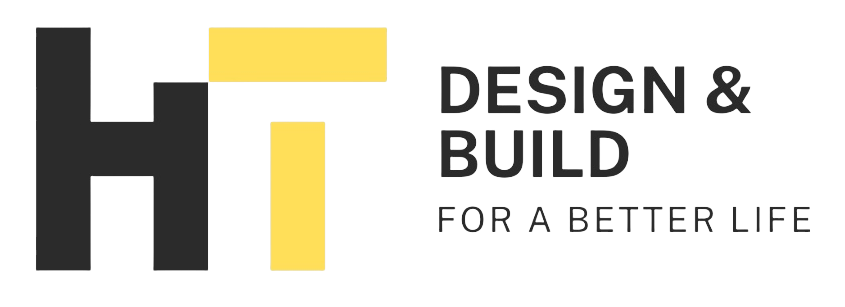 CÔNG TY CỔ PHẦN TƯ VẤN THIẾT KẾ XÂY DỰNG VÀ NỘI THẤT HT DESIGN & BUILD